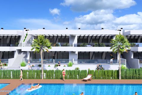 Lejlighed i Algorfa, Alicante, Algorfa - € 249.000 | Ref: AP510 - foto 11